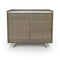 48 Inch Memento Sideboard  option 405 Raw