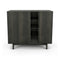 48 Inch Wolfgang Sideboard  option 411 Aged