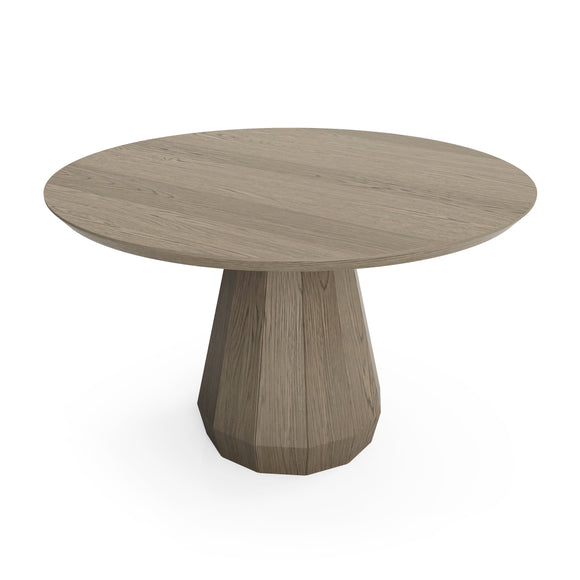 Memento Round Dining Table