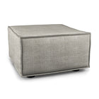 Citta Square Ottoman