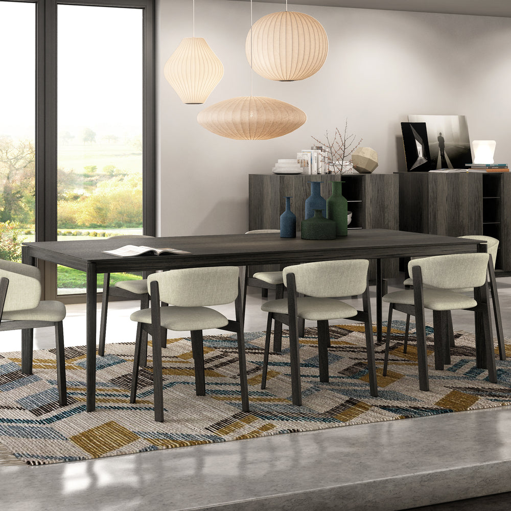 Wolfgang Dining Table