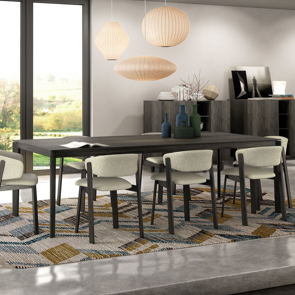 Wolfgang Dining Table