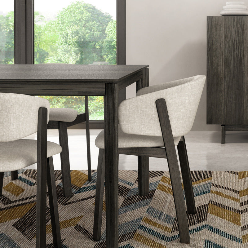 Wolfgang Dining Table