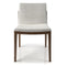 Moment Dining Chair  option Nubia 061