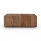 Edward Rectangular Coffee Table