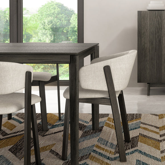 Wolfgang Dining Armchair (Set of 2)