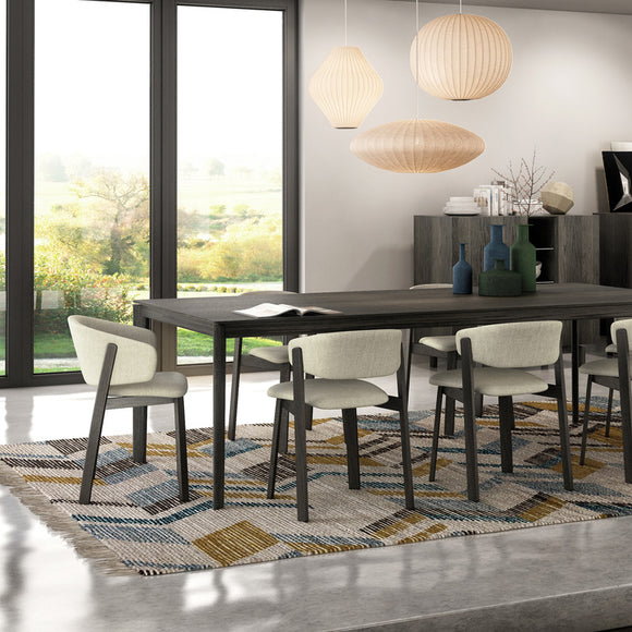 Wolfgang Dining Armchair (Set of 2)