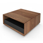 Edward Square Coffee Table