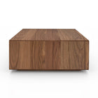 Edward Square Coffee Table