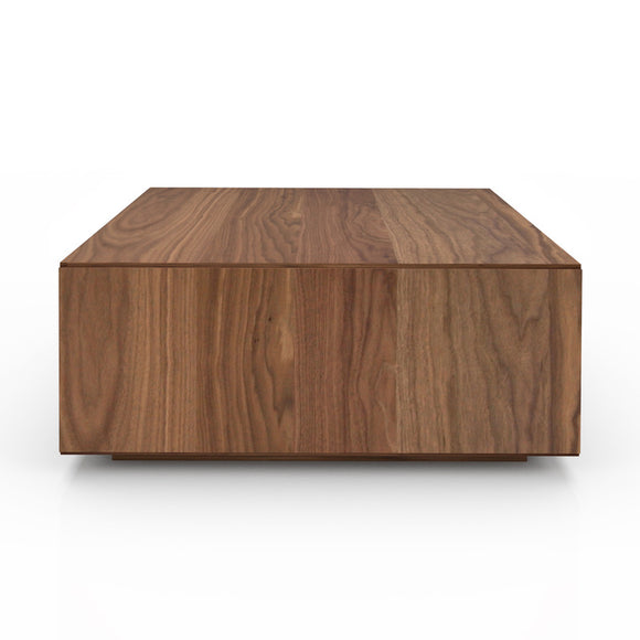 Edward Square Coffee Table