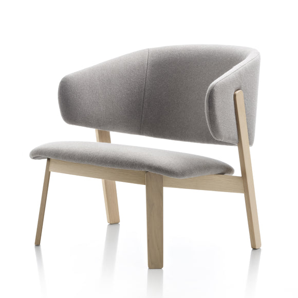 Wolfgang Lounge Chair