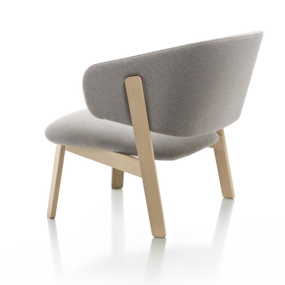 Wolfgang Lounge Chair