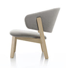 Wolfgang Lounge Chair