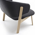 Wolfgang Lounge Chair
