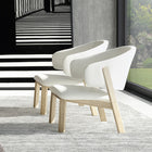 Wolfgang Lounge Chair