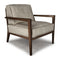 Citta Lounge Chair  option Nubia 061