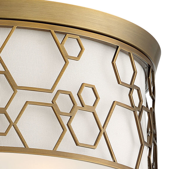 845 LED Flush Mount