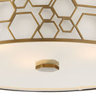 845 LED Flush Mount