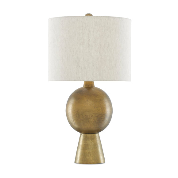 Rami Table Lamp