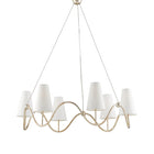 Kadir Chandelier