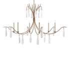 Marshallia Chandelier