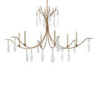 Marshallia Chandelier