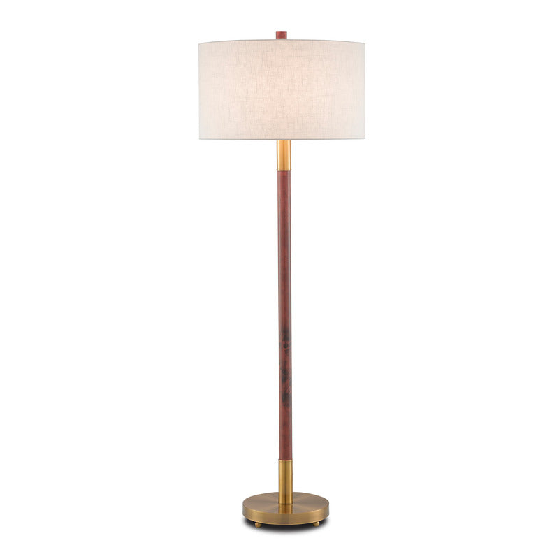 Bravo Floor Lamp