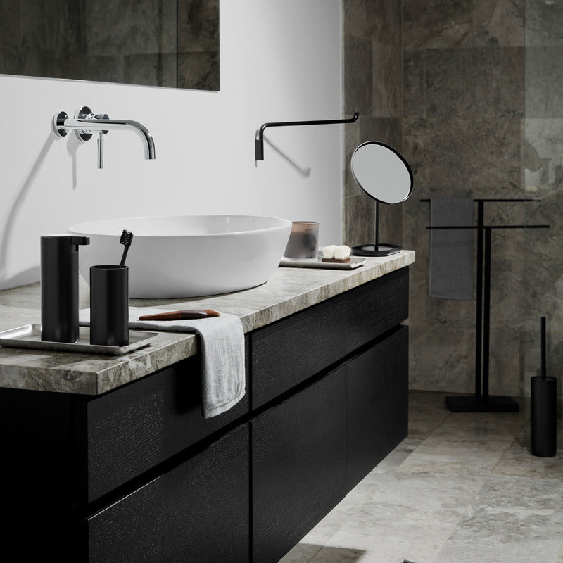 Modo Magnification Vanity Mirror