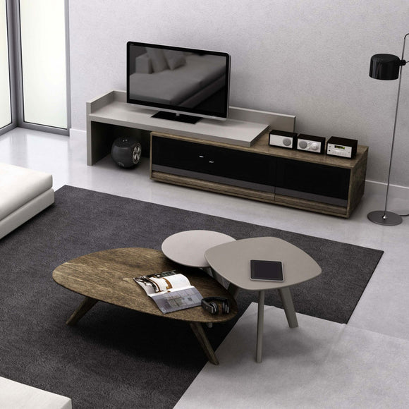 Studio Square Side Table