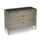 Edmond 4 Drawer Dresser