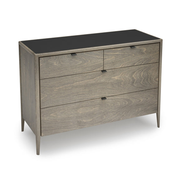 Edmond 4 Drawer Dresser