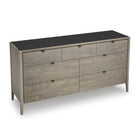 Edmond 7 Drawer Dresser