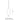 MoM Tall Pendant Light