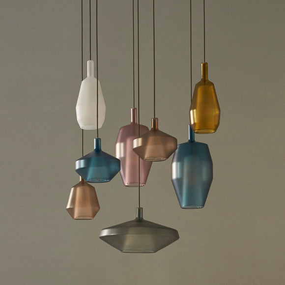 MoM Low Pendant Light