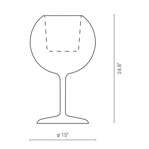 Glo Table Lamp