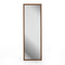 Moment Floor Mirror  option 500 Light Natural