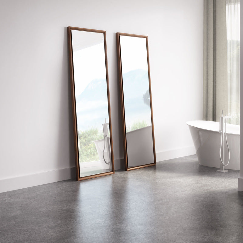 Moment Floor Mirror