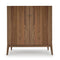 Moment Guest Dresser  option 500 Light Natural