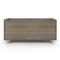 Memento 6 Drawer Dresser Wood Top  option 405 Raw
