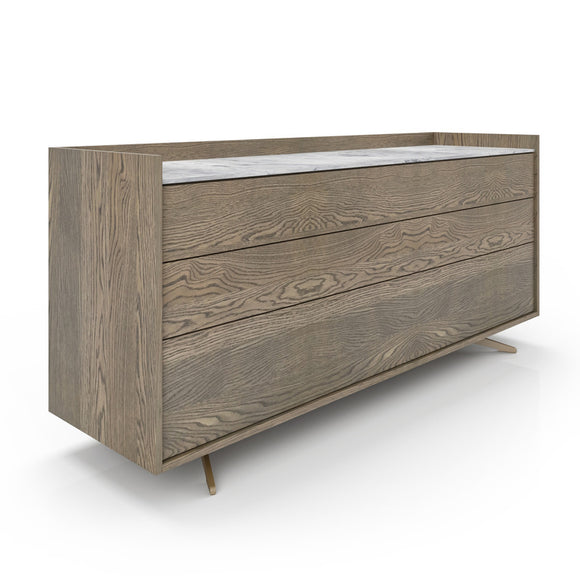 Memento 6 Drawer Dresser
