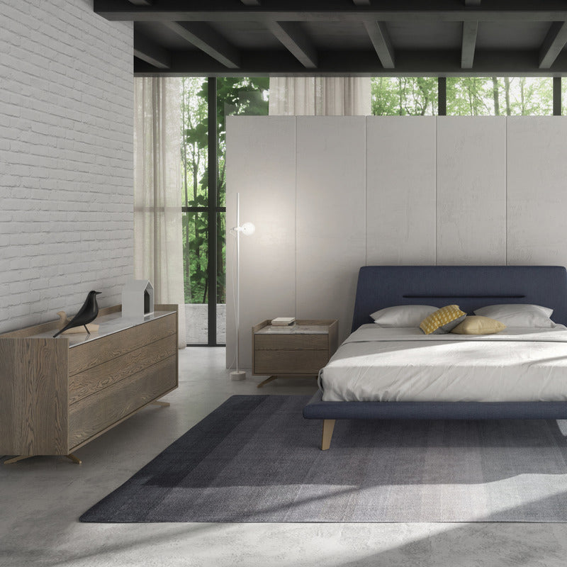 Memento 6 Drawer Dresser