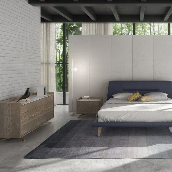 Memento 6 Drawer Dresser