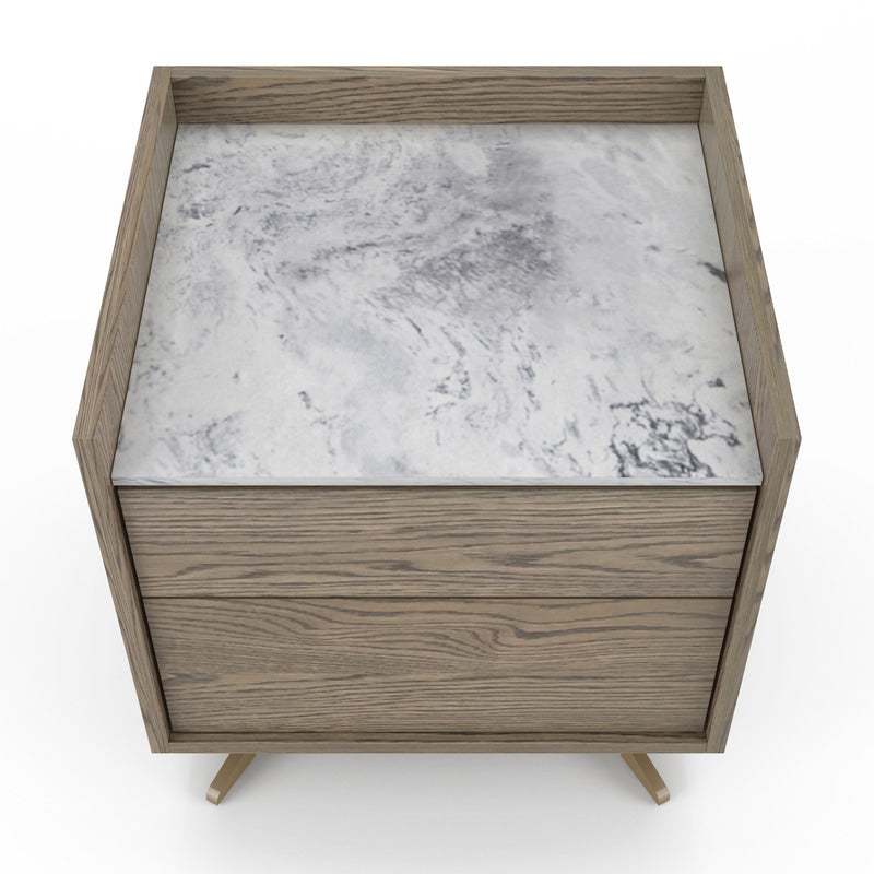 Memento Nightstand