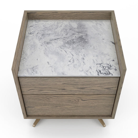 Memento Nightstand