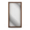 Nelson Floor Mirror  option 500 Light Natural
