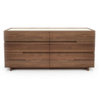 Nelson 6 Drawer Dresser