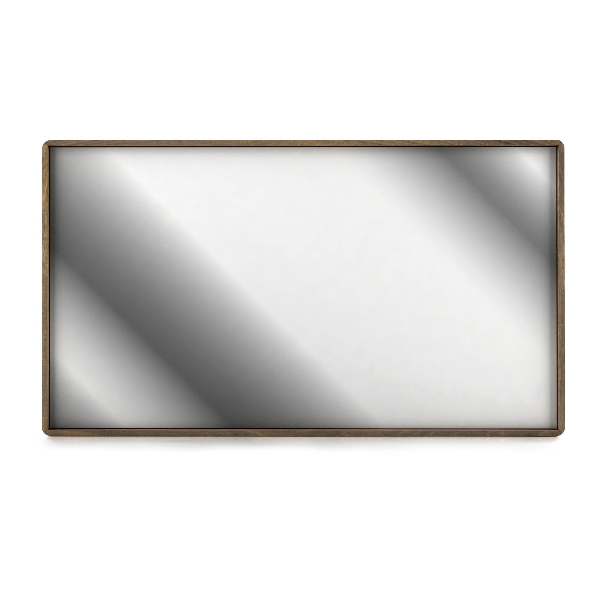 Huppe Surface Horizontal Mirror - 2Modern