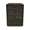 Outline File Cabinet  option 21 Anthracite