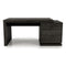Otello Desk  option Left Side Facing