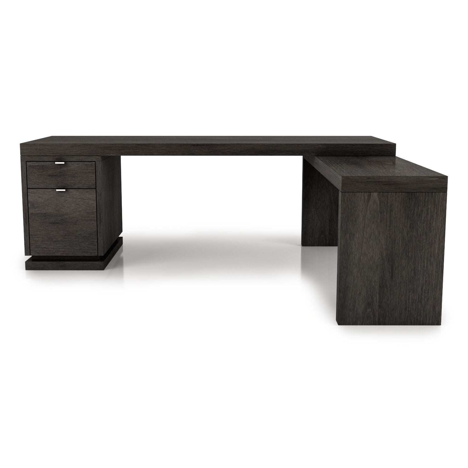 Huppe Otello Desk - Thumbnail 2